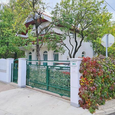 Forest Apartment Nikšić Kültér fotó